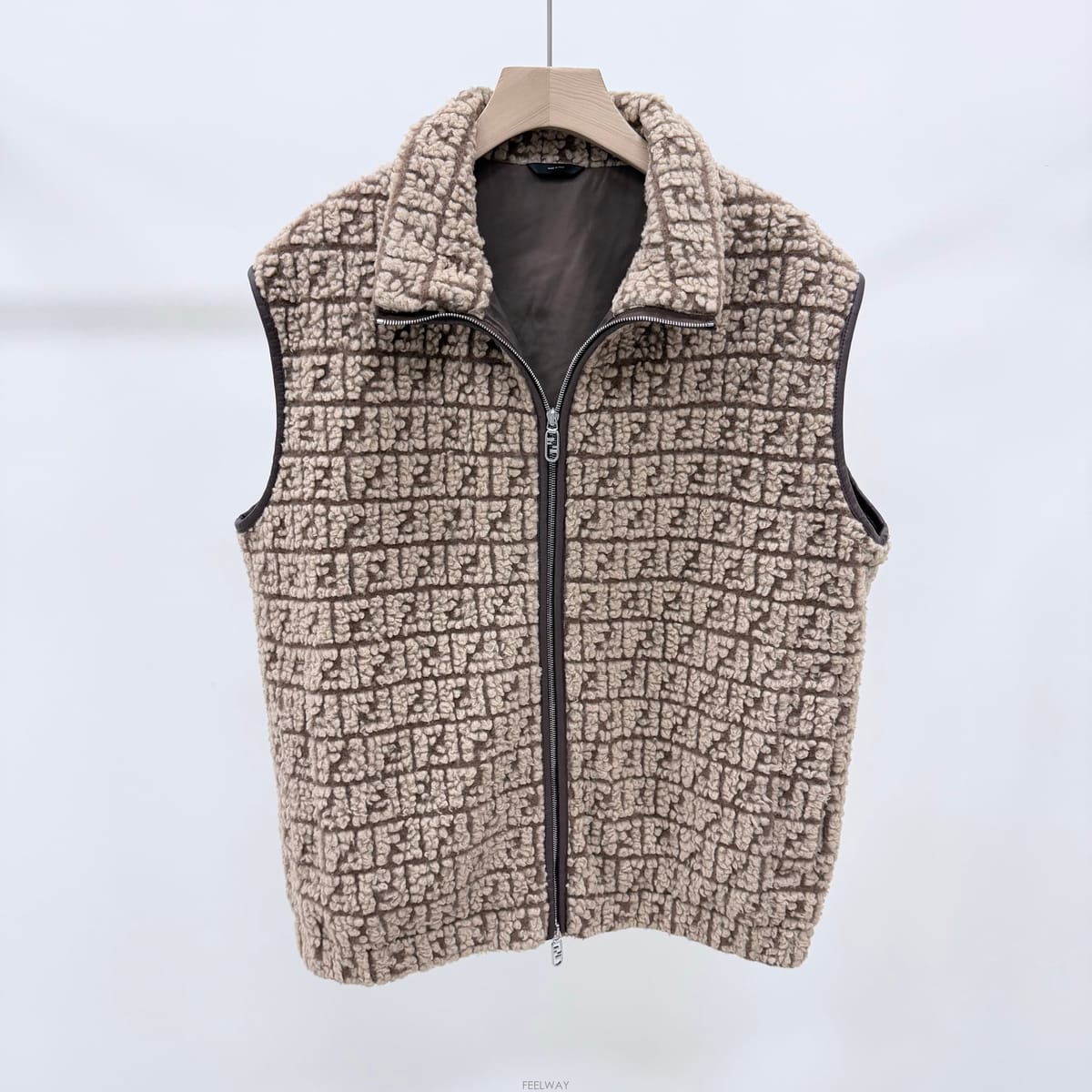 FENDI [S+��/50] ��� FF ���׷� �þ ����[S+��/50] ��� FF ���׷� �þ ����