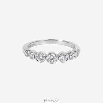 TIFFANY & Co [������] Ƽ�ĴϾ��� ���� ���ʹ�Ƽ ���� �� ���� 12.5ȣ �÷�Ƽ�� ���̾� 7p PP539XT[������] Ƽ�ĴϾ��� ���� ���ʹ�Ƽ ���� �� ���� 12.5ȣ 