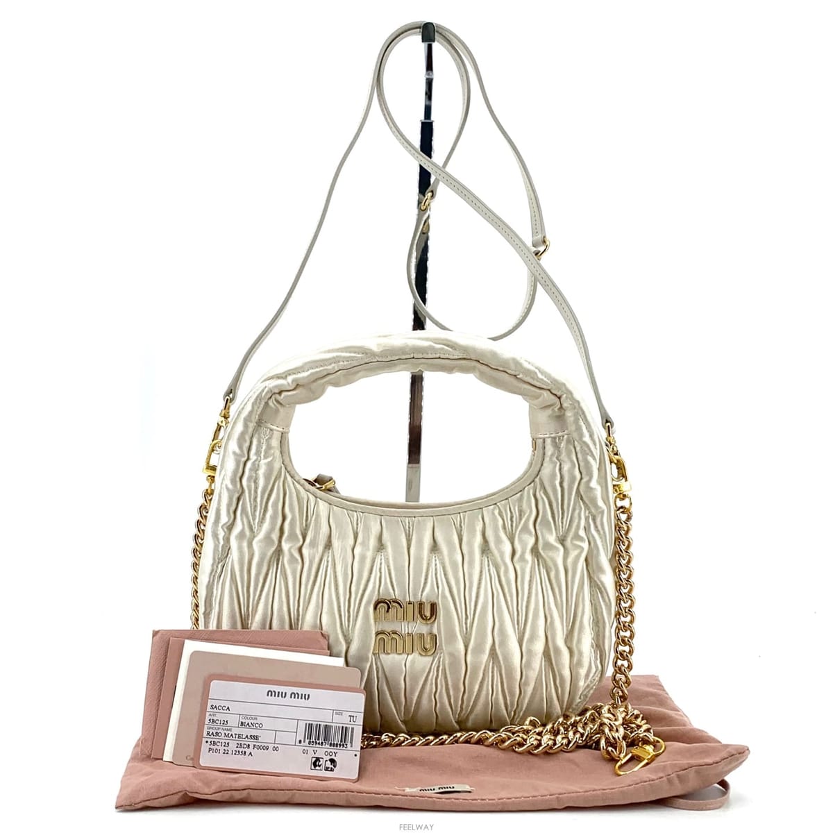 Miu Miu �̿�̿� ���׶�� ��ƾ �̴� �ϴ� ȣ���� ũ�ν��� 5bc125�̿�̿� ���׶�� ��ƾ �̴� �ϴ� ȣ���� ũ�ν��� 5bc12