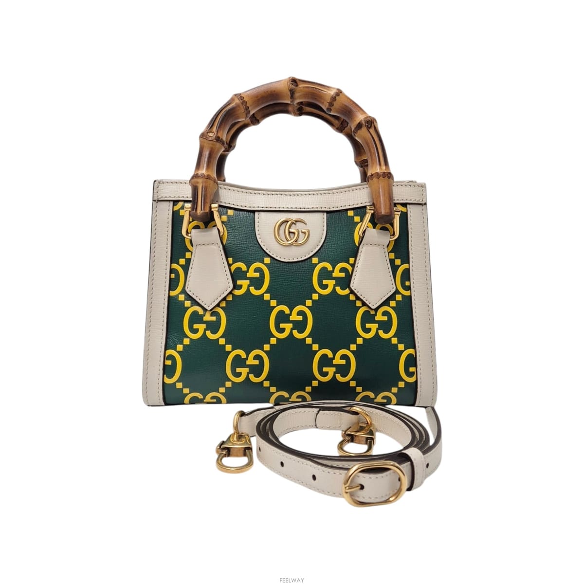 GUCCI ���� 655661 ���ֳ̾� �̴� ��Ʈ��+��Ʈ������ 655661 ���ֳ̾� �̴� ��Ʈ��+��Ʈ��
