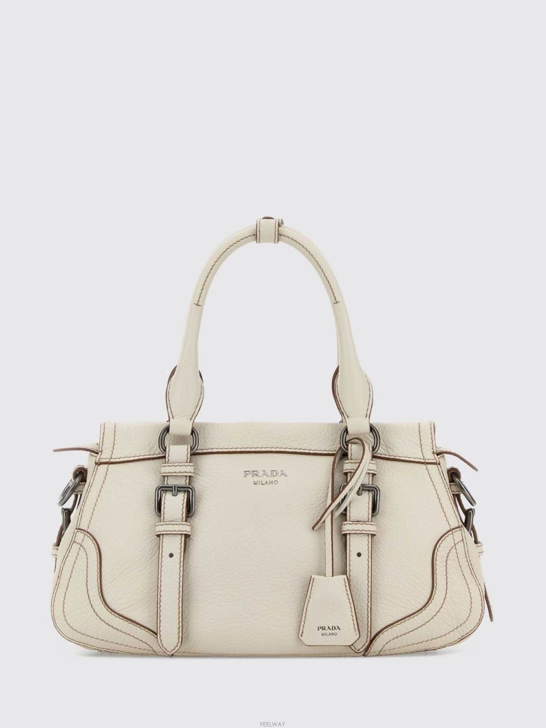 PRADA [A6] ����� 1BG6042HIK ���� ��Ʈ�� 1BG6042HIK-F0K74[A6] ����� 1BG6042HIK ���� ��Ʈ�� 1BG6042HIK-F0K74
