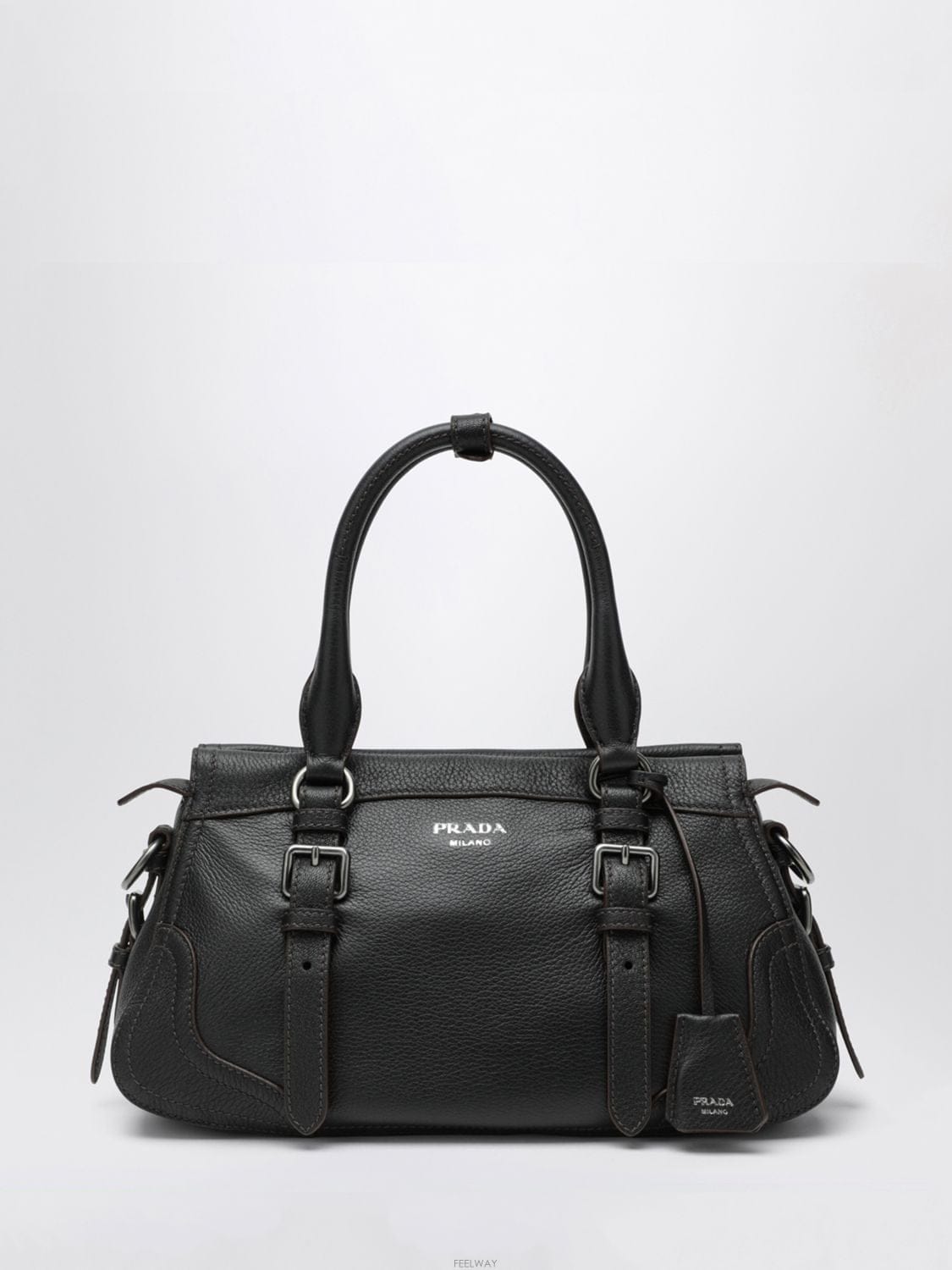 PRADA [A6] ����� 1BG6042HIK ���� ��Ʈ�� 1BG6042HIK-F0002[A6] ����� 1BG6042HIK ���� ��Ʈ�� 1BG6042HIK-F0002
