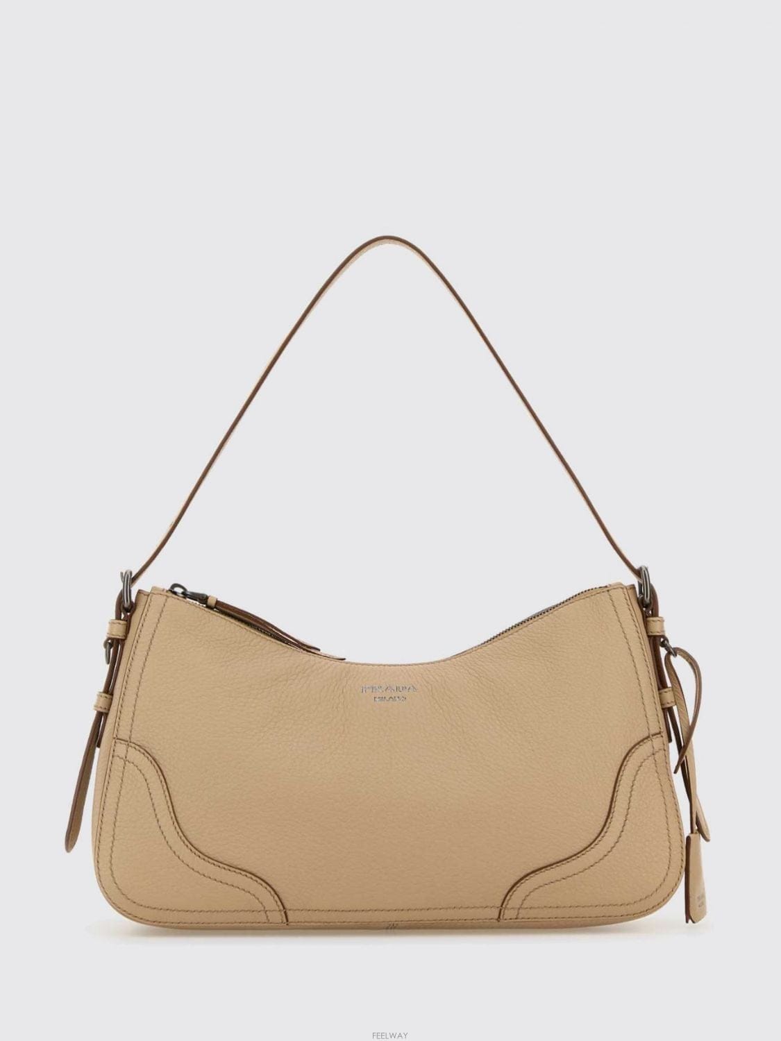PRADA [A6] ����� 1BC2802HIK ���� ��Ʈ�� 1BC2802HIK-F0036[A6] ����� 1BC2802HIK ���� ��Ʈ�� 1BC2802HIK-F0036