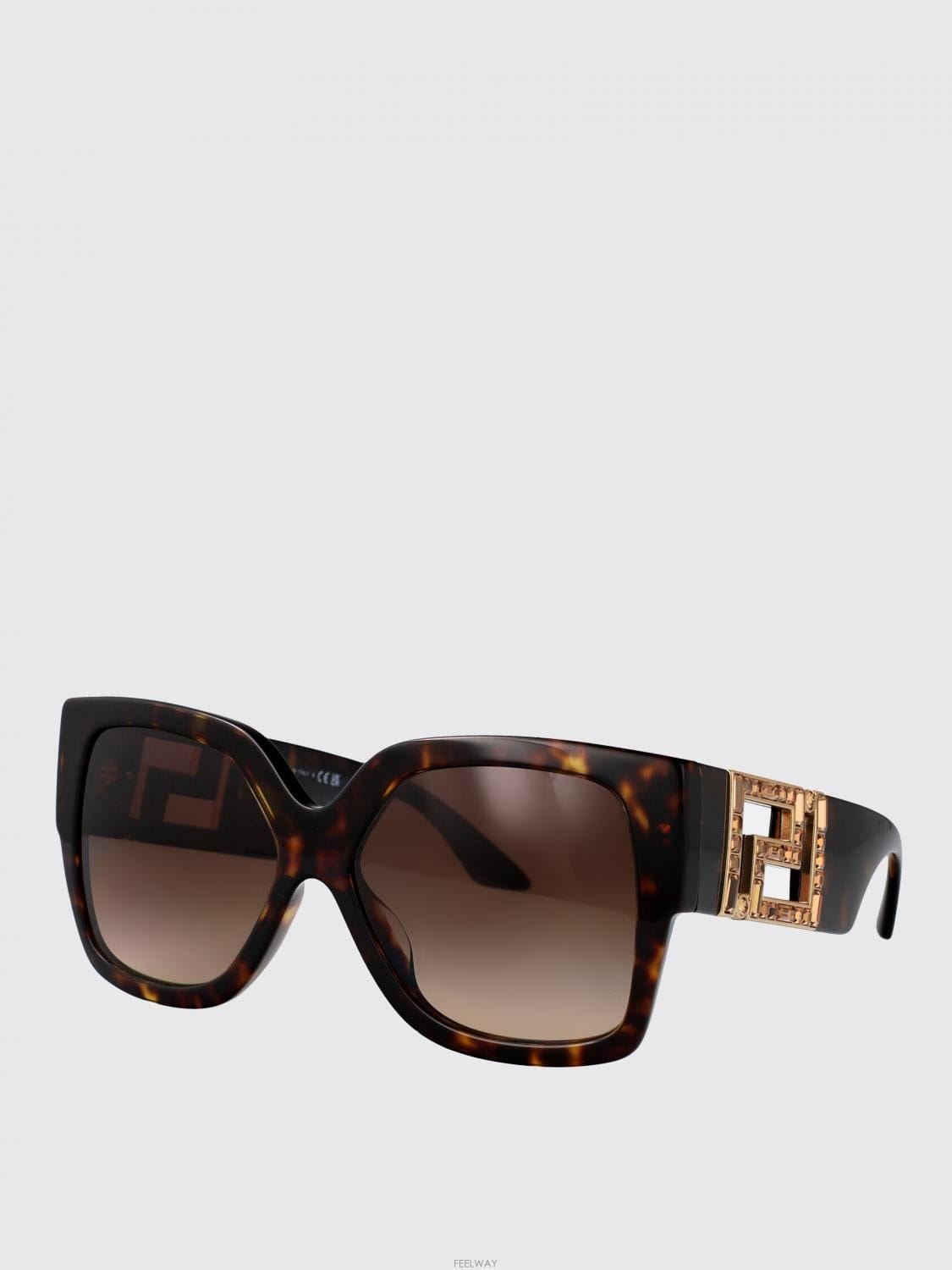 Versace [A6] ������ü 0VE4402 ���� ���۶� 0VE4402-108/13[A6] ������ü 0VE4402 ���� ���۶� 0VE4402-108/13