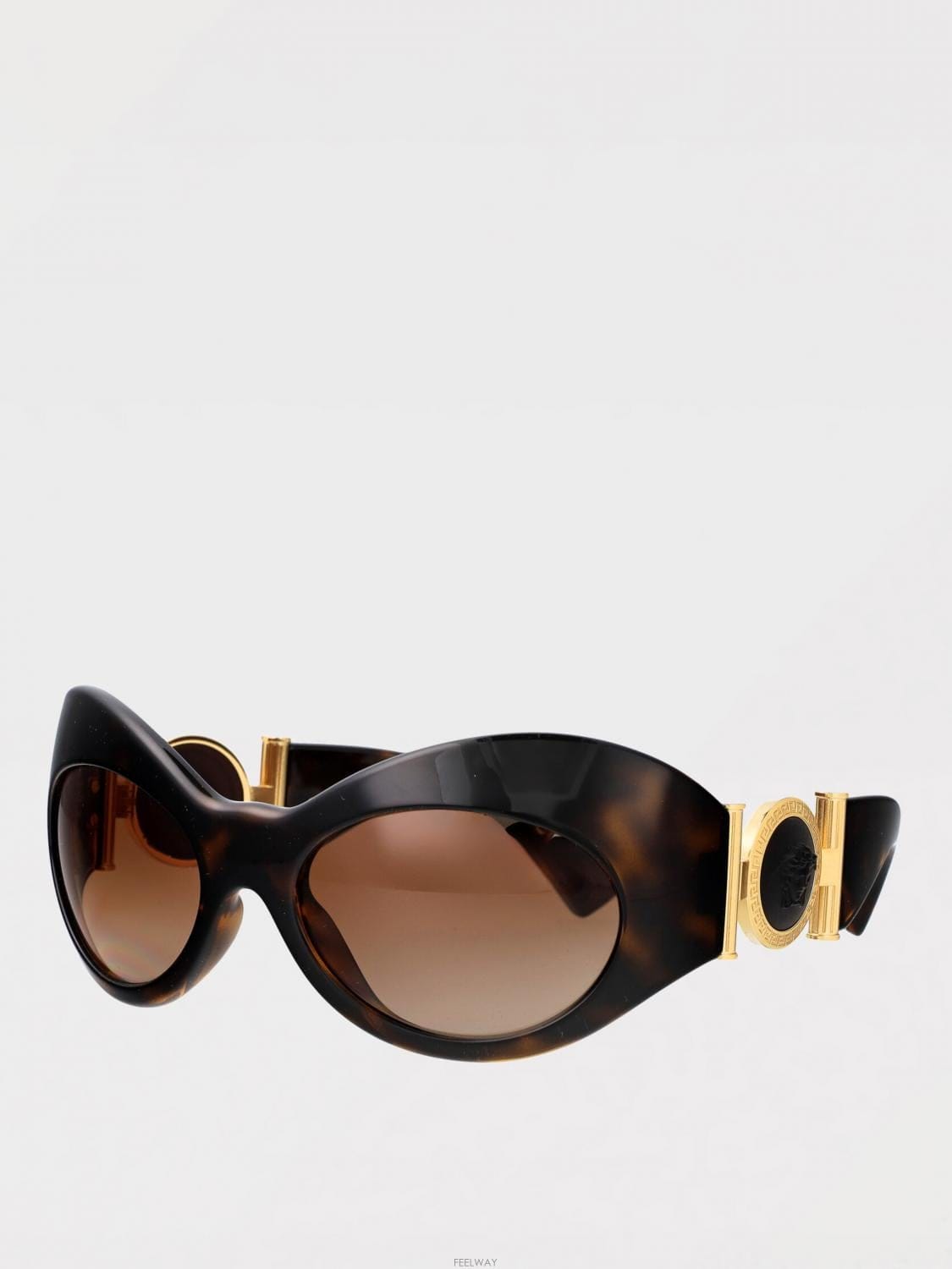 Versace [A6] ������ü 0VE4462 ���� ���۶� 0VE4462-108/13[A6] ������ü 0VE4462 ���� ���۶� 0VE4462-108/13