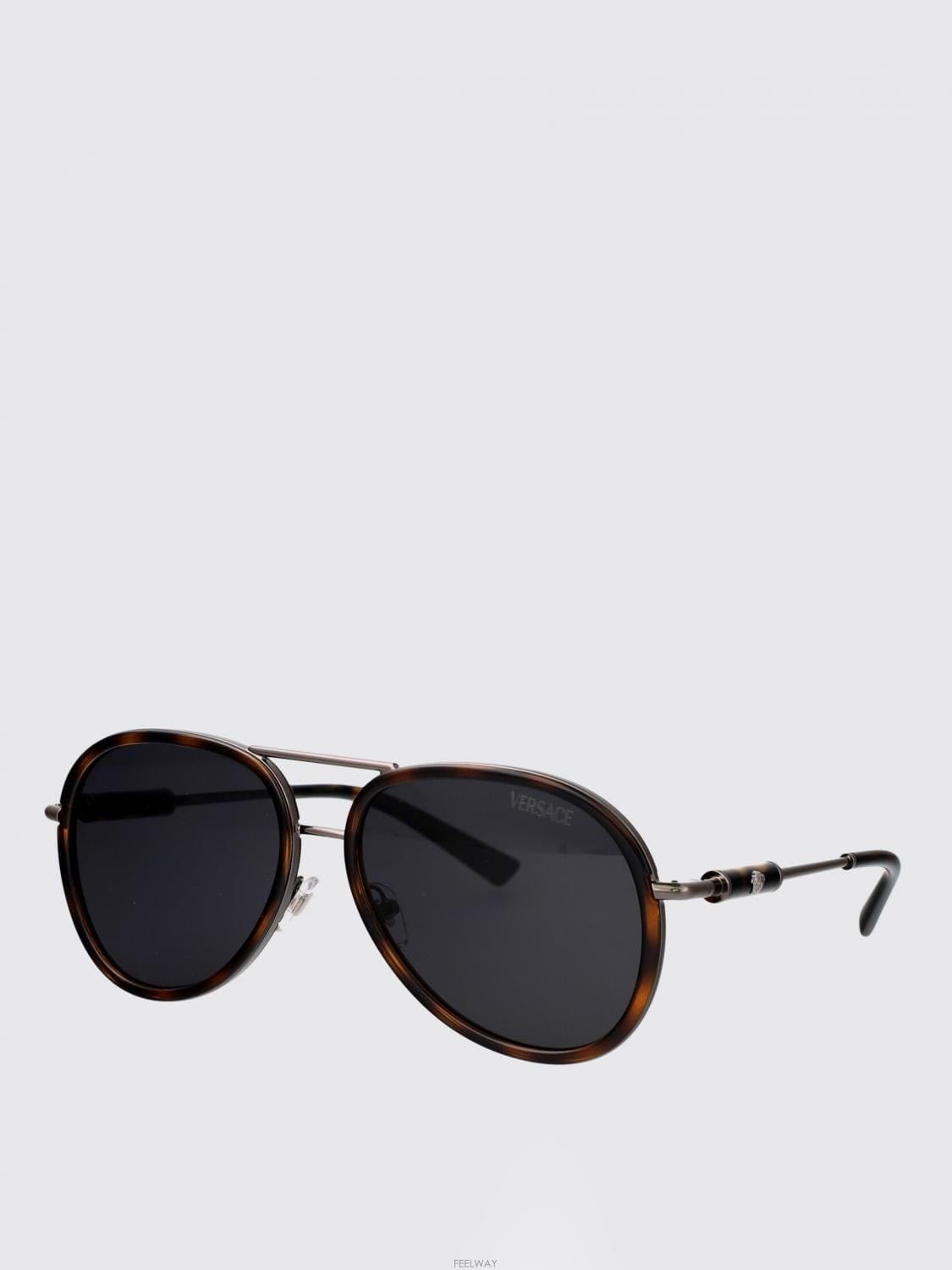 Versace [A6] ������ü 0VE2260 ���� ���۶� 0VE2260-100187[A6] ������ü 0VE2260 ���� ���۶� 0VE2260-100187