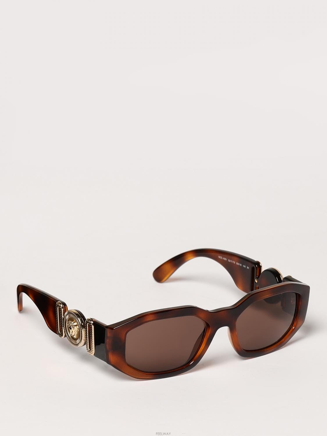 Versace [A6] ������ü 0VE4361 ���� ���۶� 0VE4361-521773[A6] ������ü 0VE4361 ���� ���۶� 0VE4361-521773