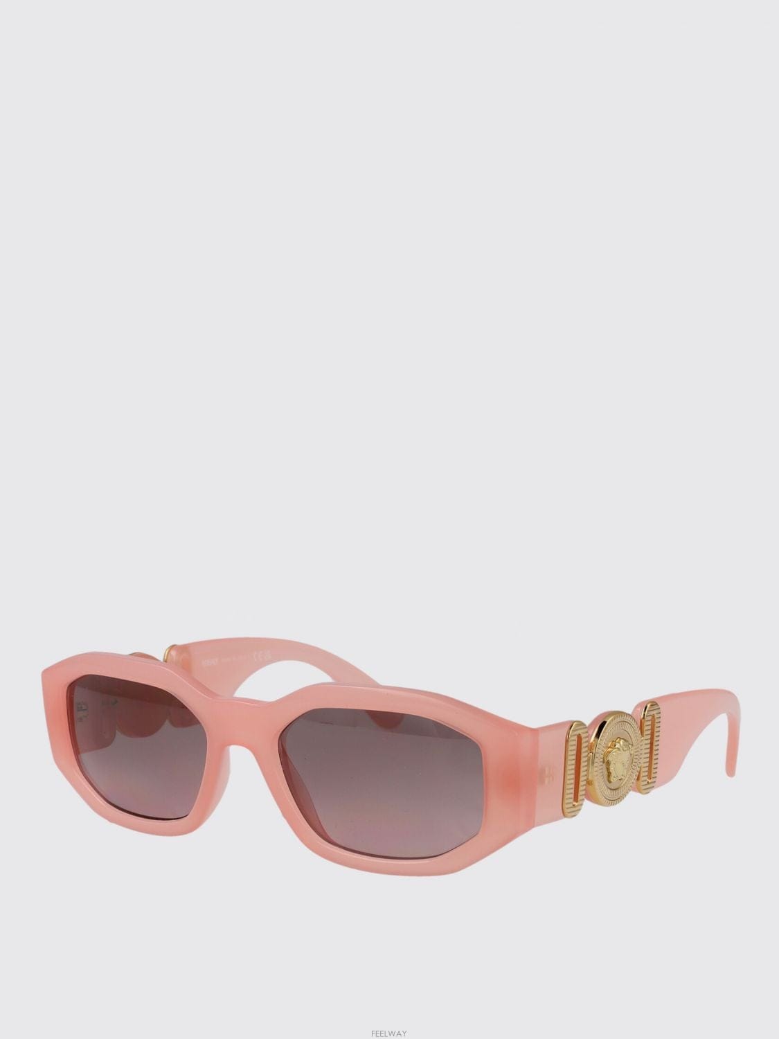 Versace [A6] ������ü 0VE4361 ���� ���۶� 0VE4361-539258[A6] ������ü 0VE4361 ���� ���۶� 0VE4361-539258