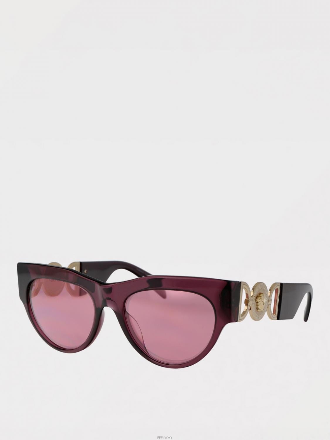 Versace [A6] ������ü 0VE4440U ���� ���۶� 0VE4440U-5263A4[A6] ������ü 0VE4440U ���� ���۶� 0VE4440U-5263A4