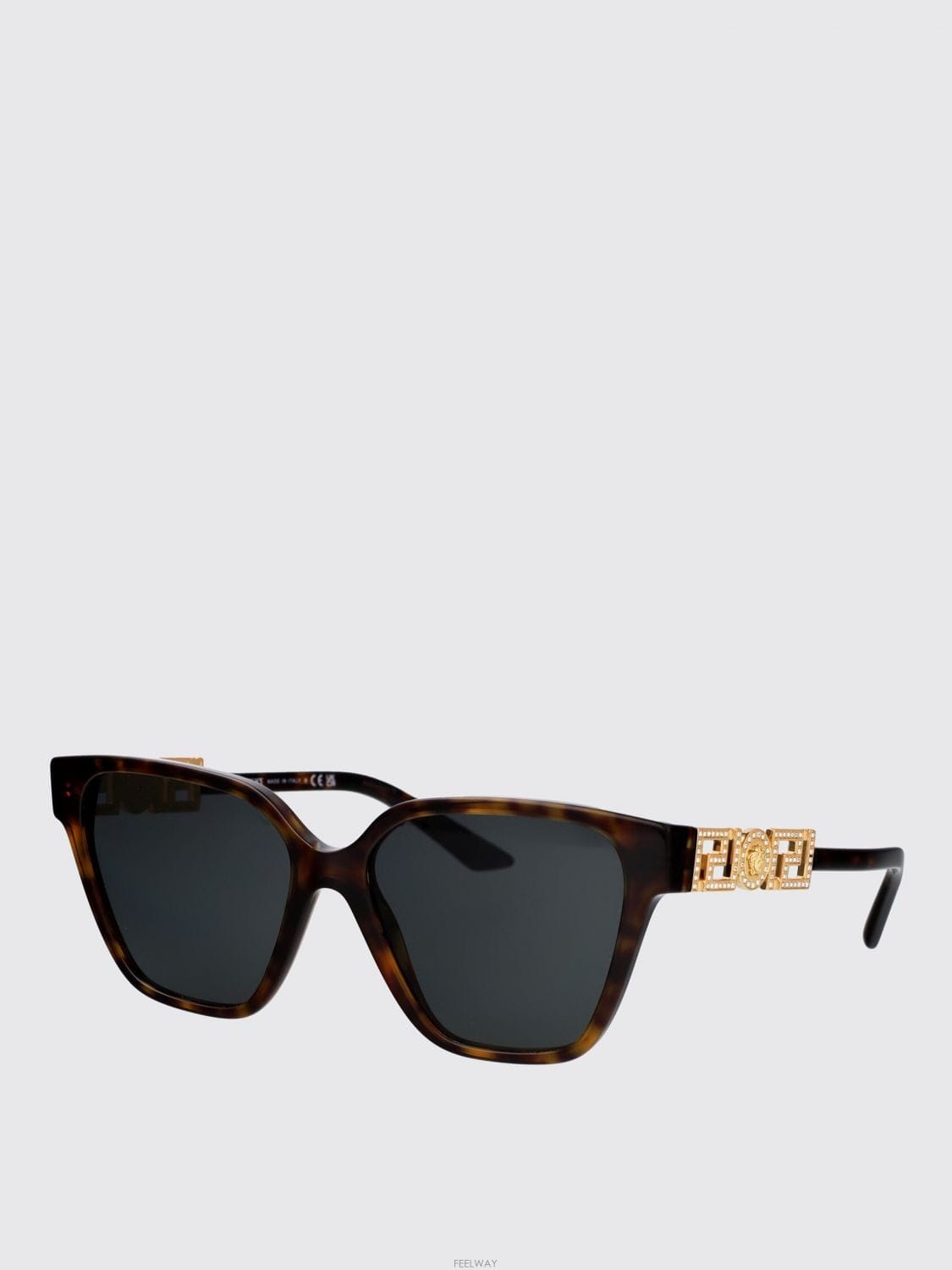 Versace [A6] ������ü 0VE4471B ���� ���۶� 0VE4471B-108/87[A6] ������ü 0VE4471B ���� ���۶� 0VE4471B-108/87