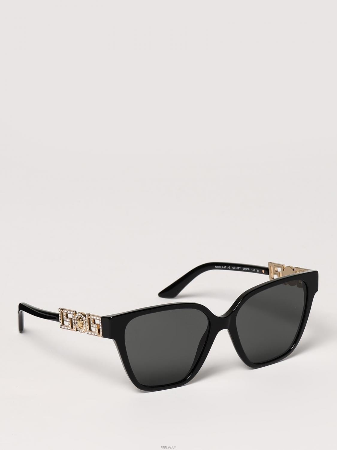 Versace [A6] ������ü 0VE4471B ���� ���۶� 0VE4471B-GB1/87[A6] ������ü 0VE4471B ���� ���۶� 0VE4471B-GB1/87