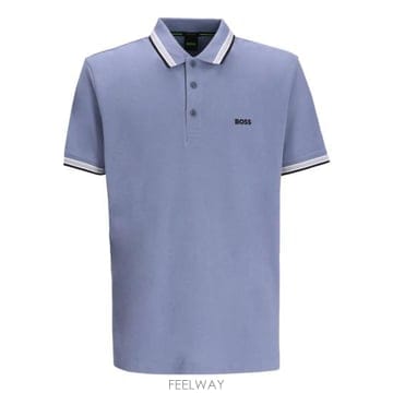 Boss 26FW ���� ���� Ƽ���� 50469055 490 BLUE26FW ���� ���� Ƽ���� 50469055 490 BLUE