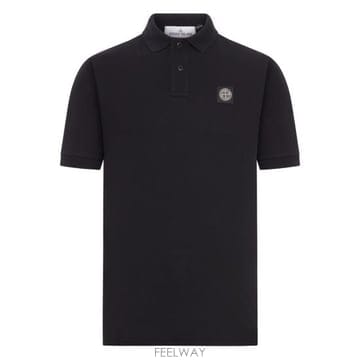 Stone Island 26FW ���� ���Ϸ��� ���� Ƽ���� 152200008 S0017 V0029 BLACK26FW ���� ���Ϸ��� ���� Ƽ���� 152200008 S0017 V0029 B