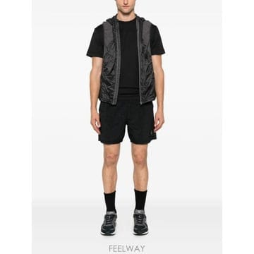 Stone Island 26FW ���� ���Ϸ��� ž 152100027 S0013 V0029 BLACK26FW ���� ���Ϸ��� ž 152100027 S0013 V0029 BLACK