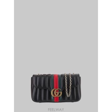 GUCCI 26FW ���� ����� A006X1 BLACK26FW ���� ����� A006X1 BLACK