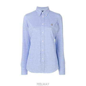 Ralph Lauren 26FW ���� �����η� ���� 211664427 001 AZZURRO26FW ���� �����η� ���� 211664427 001 AZZURRO