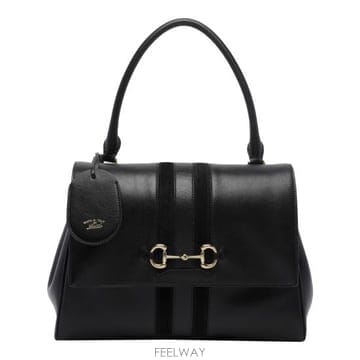 GUCCI 26FW ���� ��Ʈ�� 875018 AAHA61000 BLACK26FW ���� ��Ʈ�� 875018 AAHA61000 BLACK