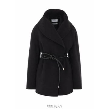 Sportmax 26FW ����Ʈ���� ��Ʈ 2622086031600 SPXUGUALE 013 BLACK26FW ����Ʈ���� ��Ʈ 2622086031600 SPXUGUALE 013 BLACK