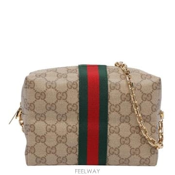GUCCI 26FW ���� �� �̴� ĵ���� ī�޶�� A006XF FAF8R8547 BEIGE26FW ���� �� �̴� ĵ���� ī�޶�� A006XF FAF8R8547 BEI