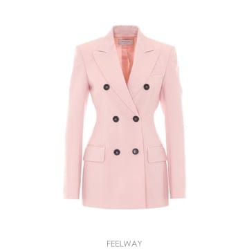 Sportmax 26FW ����Ʈ���� ��Ʈ ���� 2622046041600 SPXADAMO 001 PINK26FW ����Ʈ���� ��Ʈ ���� 2622046041600 SPXADAMO 001 P