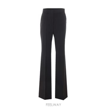 Sportmax 26FW ����Ʈ���� ���� 2622136011600 SPXHANGAR 004 BLACK26FW ����Ʈ���� ���� 2622136011600 SPXHANGAR 004 BLACK