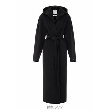 Sportmax 26FW ����Ʈ���� ��Ʈ 2622016012600 SPXOLMO 013 BLACK26FW ����Ʈ���� ��Ʈ 2622016012600 SPXOLMO 013 BLACK