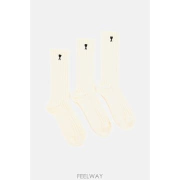 아미 맨즈 양말