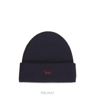 Maison Kitsune 26FW ����Ű���� ���� MRUWH00 KT12350413 NAVY26FW ����Ű���� ���� MRUWH00 KT12350413 NAVY