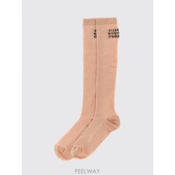 엠엠식스 메종 마르지엘라 양말