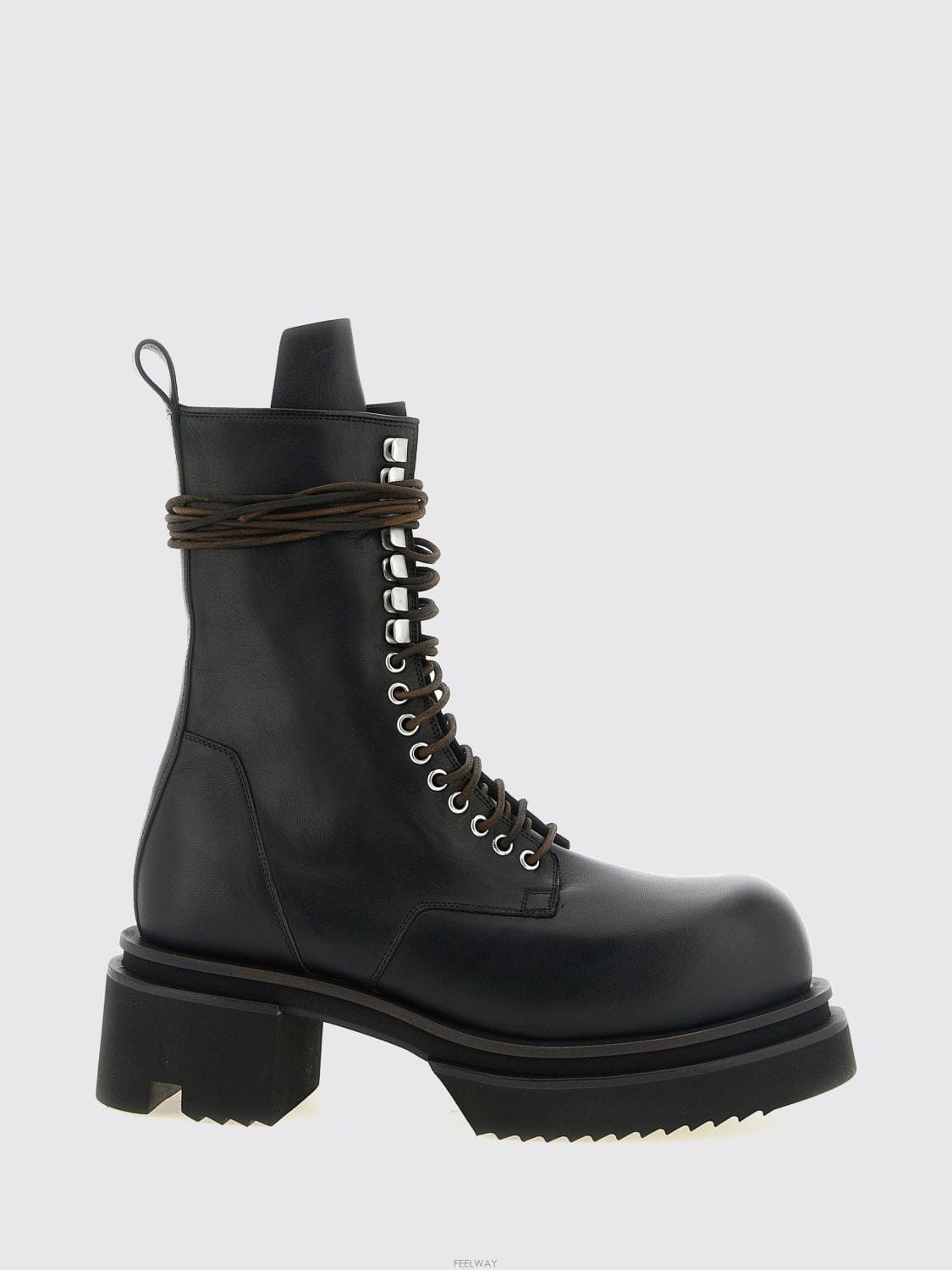 Rick Owens [A6] �������� RR02F4839LOO ���� ��Ŭ ���� RR02F4839LOO-09[A6] �������� RR02F4839LOO ���� ��Ŭ ���� RR02F4839LOO