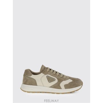 [A6] 프라다 2EE455FG000LOW 남성 옥스퍼드 2EE455FG000LOW-F04CR