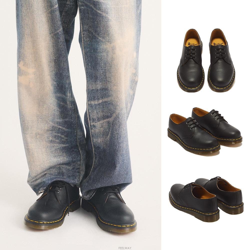 Dr. Martens ���͸�ƾ �������� ���� 1461 ���� ���� 26FW���͸�ƾ �������� ���� 1461 ���� ���� 26FW