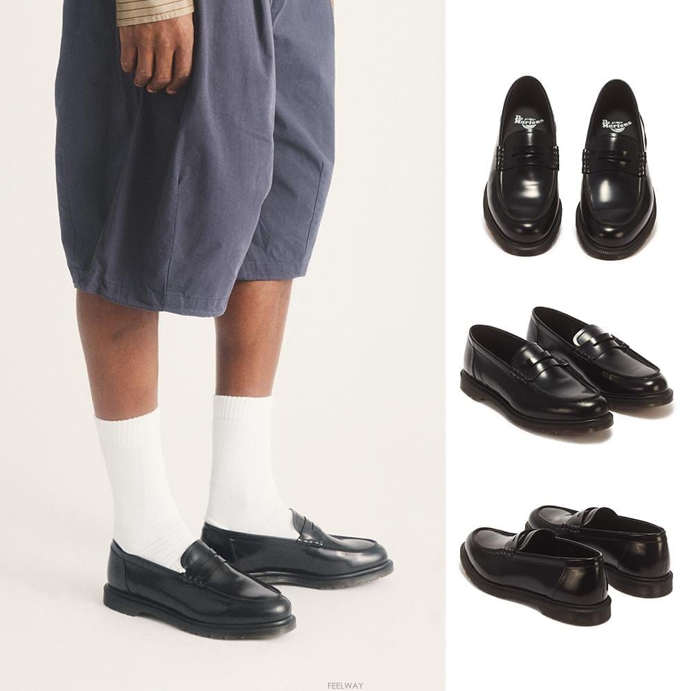 Dr. Martens ���͸�ƾ ���� ������ ���� ������� �������� 26FW���͸�ƾ ���� ������ ���� ������� �������� 26FW