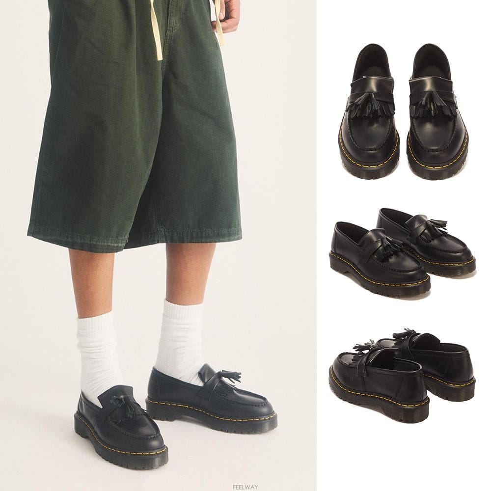 Dr. Martens ���͸�ƾ ���� ���� ������ ���� �Ƶ帮�� ���� 26FW���͸�ƾ ���� ���� ������ ���� �Ƶ帮�� ���� 26FW