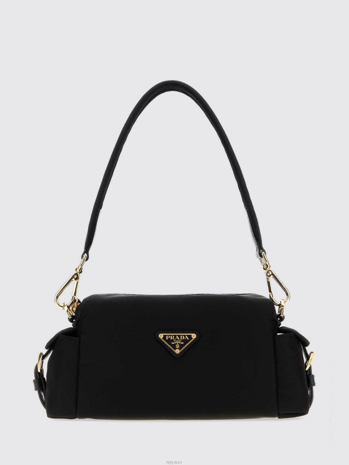 PRADA [A6] ����� 1BH232VNOORDLN ���� ��Ʈ�� 1BH232VNOORDLN-F0002[A6] ����� 1BH232VNOORDLN ���� ��Ʈ�� 1BH232VNOORDLN-