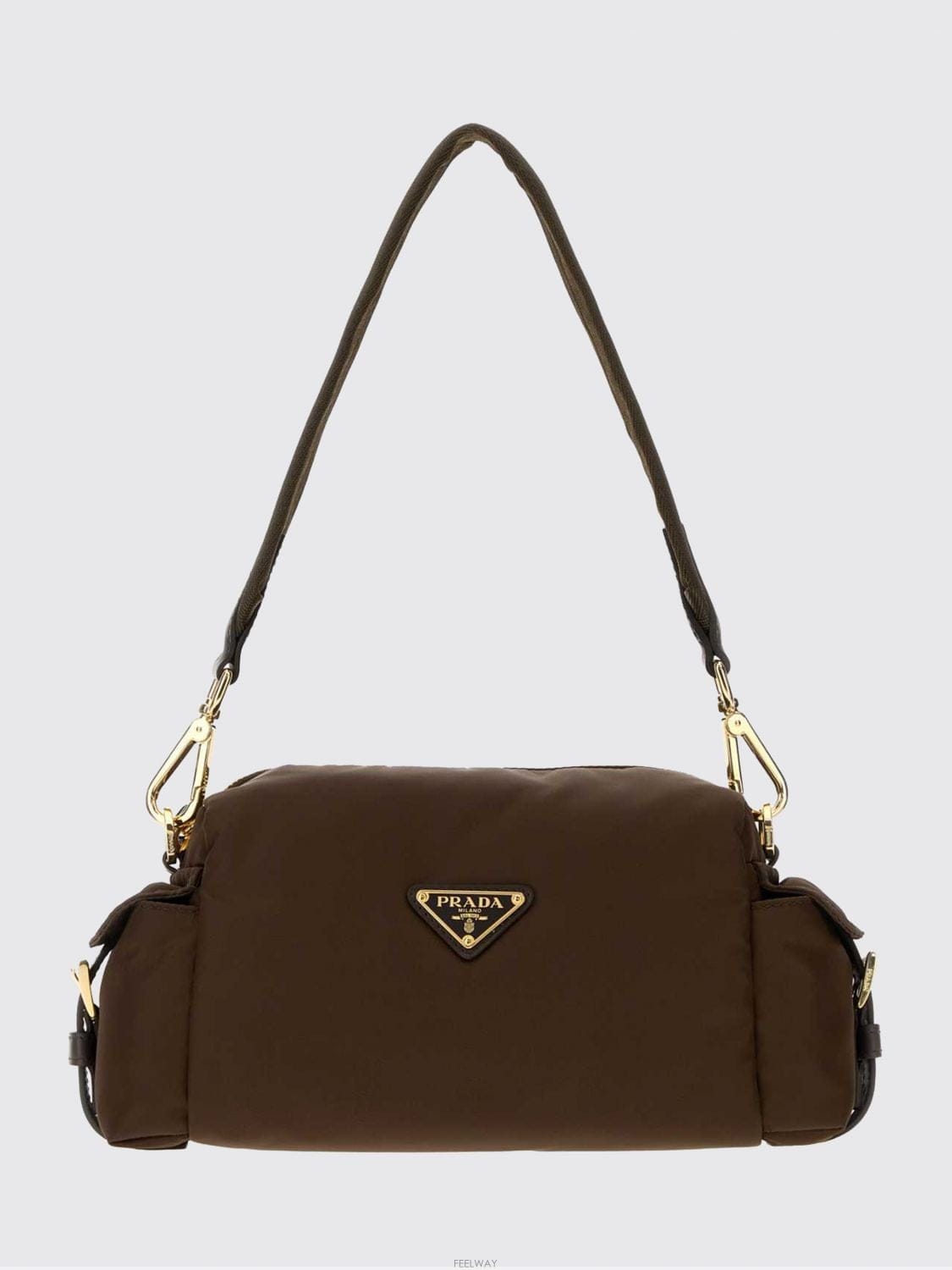 PRADA [A6] ����� 1BH232VNOORDLN ���� ��Ʈ�� 1BH232VNOORDLN-F0038[A6] ����� 1BH232VNOORDLN ���� ��Ʈ�� 1BH232VNOORDLN-