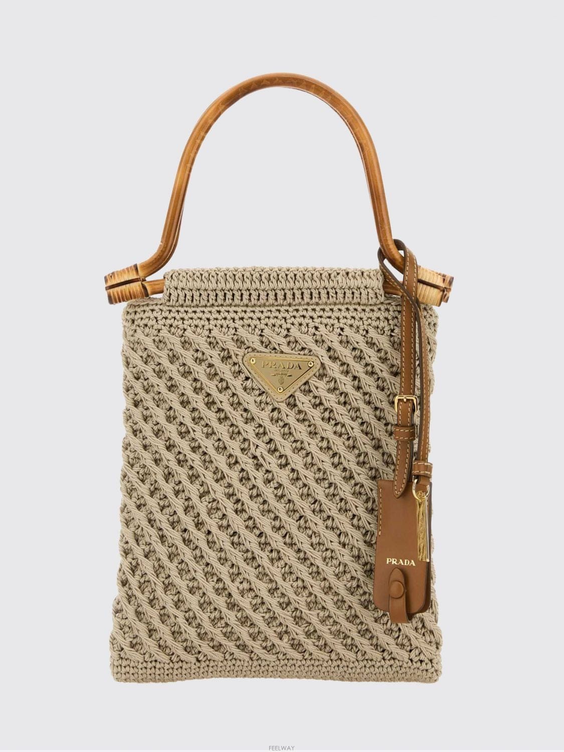 PRADA [A6] ����� 1BA4612HG7 ���� ��Ʈ�� 1BA4612HG7-F0065[A6] ����� 1BA4612HG7 ���� ��Ʈ�� 1BA4612HG7-F0065
