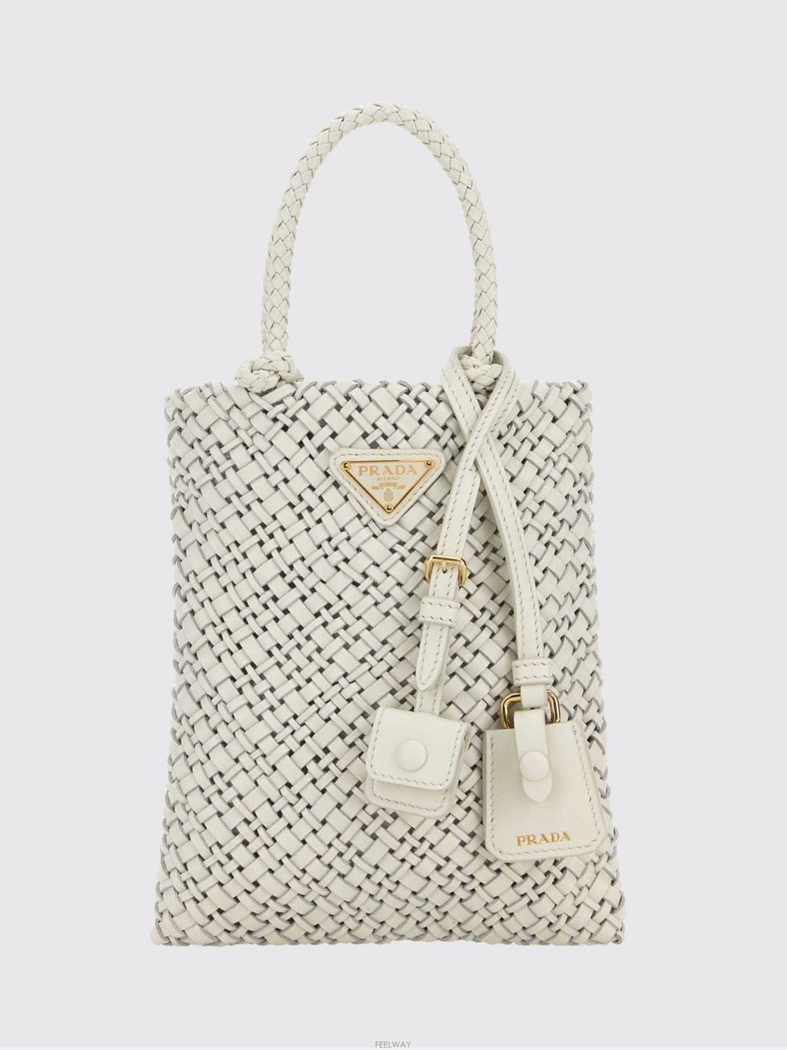 PRADA [A6] ����� 1BA4642MHB ���� ��Ʈ�� 1BA4642MHB-F0009[A6] ����� 1BA4642MHB ���� ��Ʈ�� 1BA4642MHB-F0009