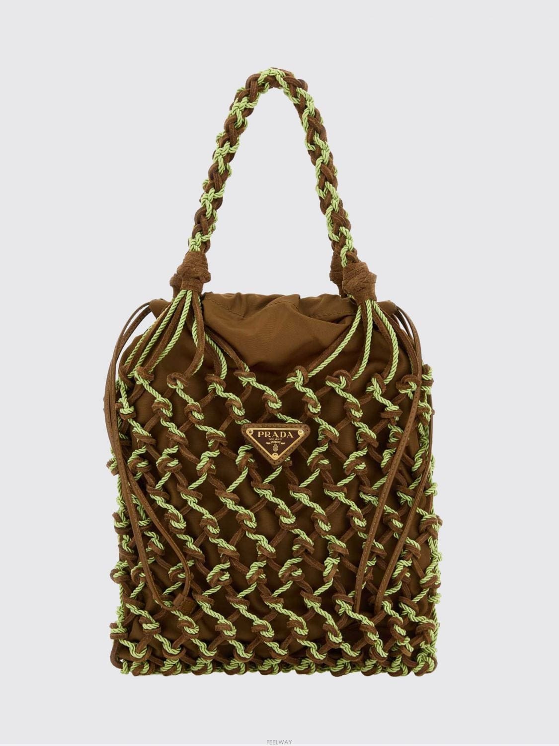 PRADA [A6] ����� 1BC107VOOM2HHE ���� ��Ʈ�� 1BC107VOOM2HHE-F0K0K[A6] ����� 1BC107VOOM2HHE ���� ��Ʈ�� 1BC107VOOM2HHE-