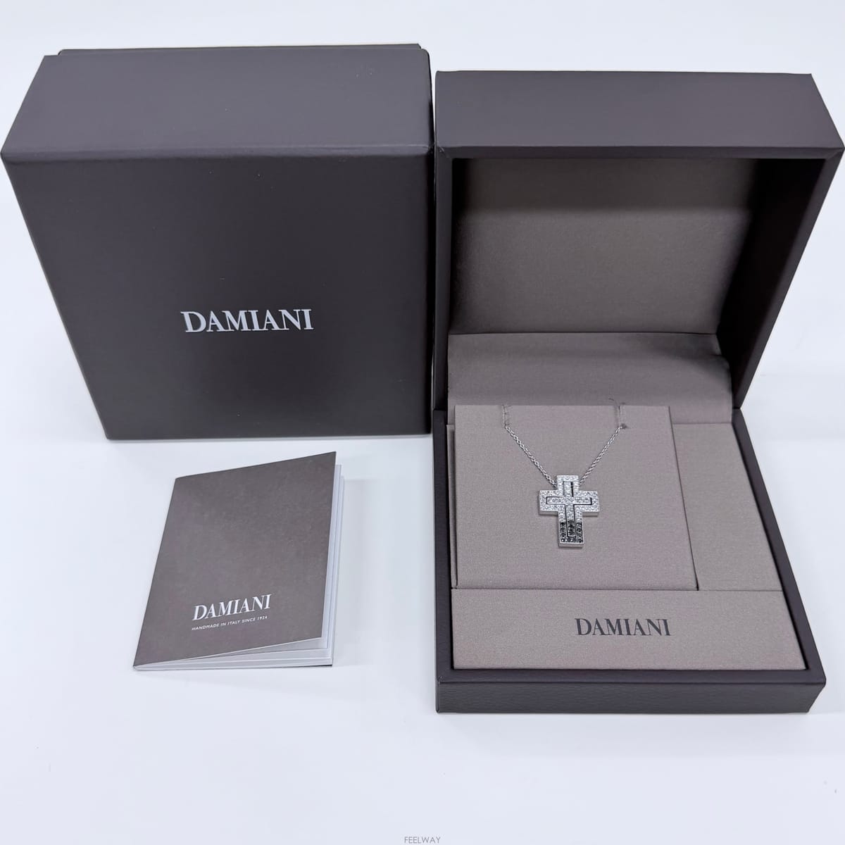 Damiani [S+��/�̵��] 26SS �ٹ̾ƴ� ������ũ 18k ����� ���� ���̾�[S+��/�̵��] 26SS �ٹ̾ƴ� ������ũ 18k ����� ���� 