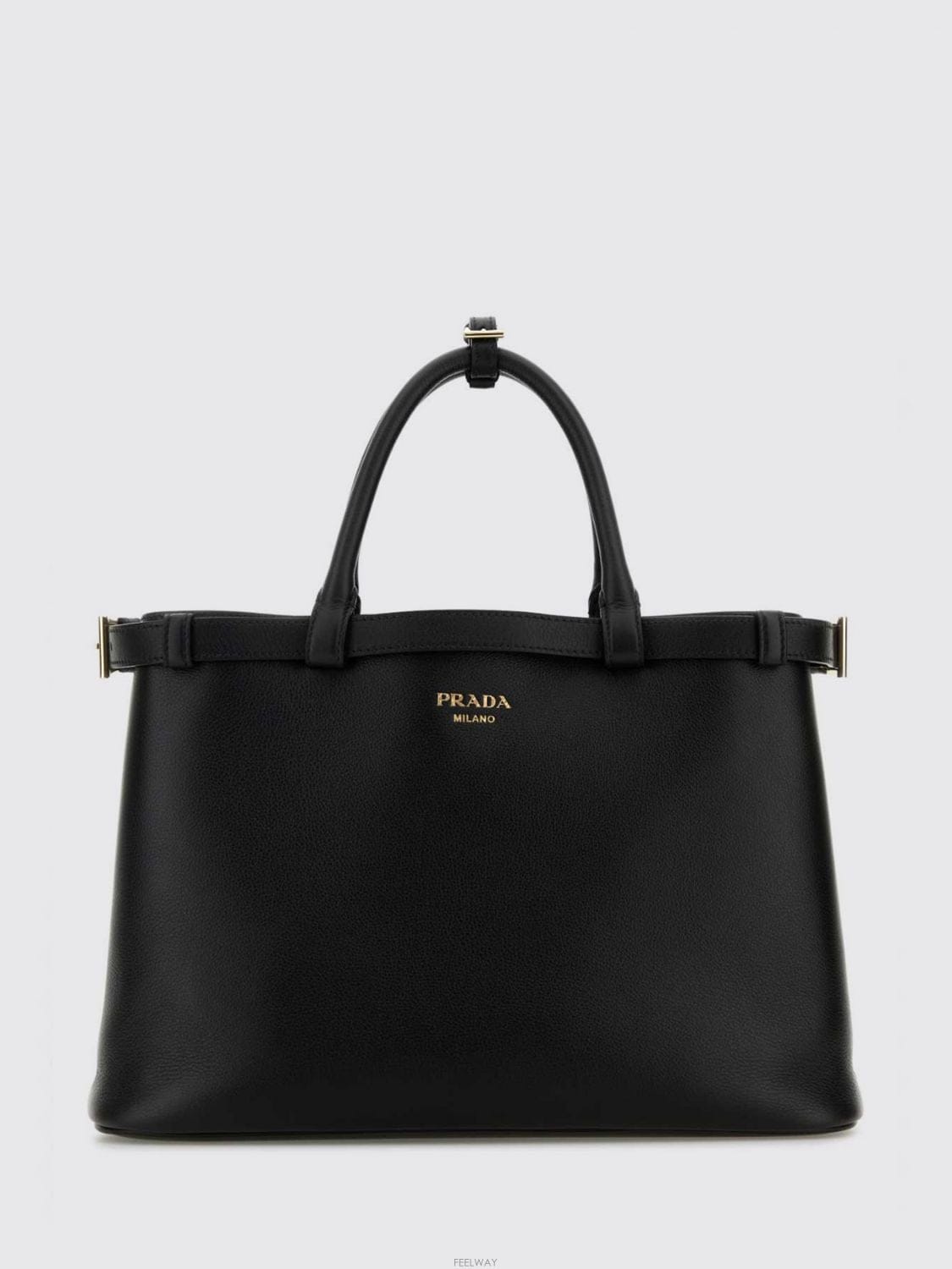 PRADA [A6] ����� 1BA417VOOO2CYS ���� ��Ʈ�� 1BA417VOOO2CYS-F0002[A6] ����� 1BA417VOOO2CYS ���� ��Ʈ�� 1BA417VOOO2CYS-