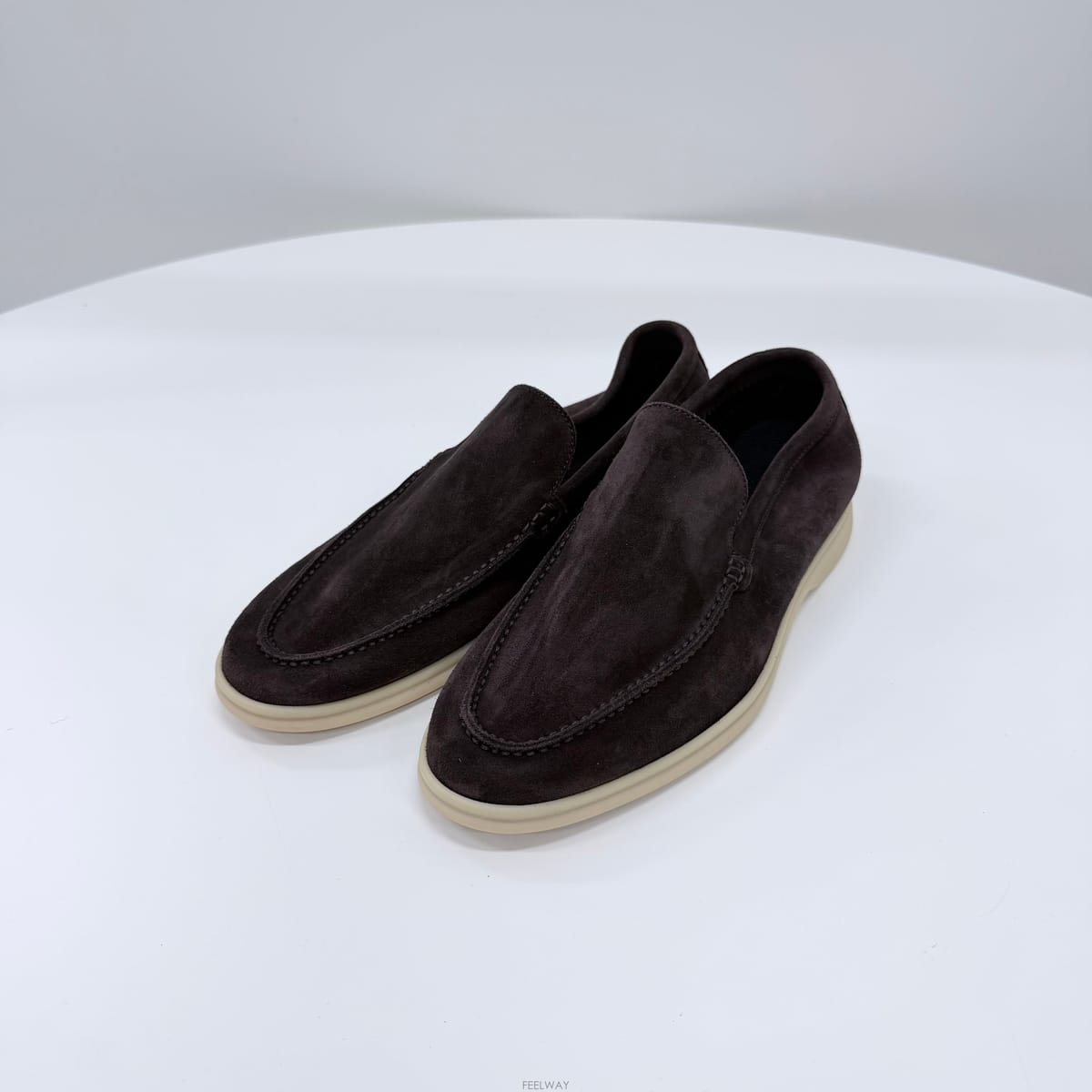 Loro Piana [A+��/265] �η��ǾƳ� ��ӿ�ũ �����̵� ����[A+��/265] �η��ǾƳ� ��ӿ�ũ �����̵� ����