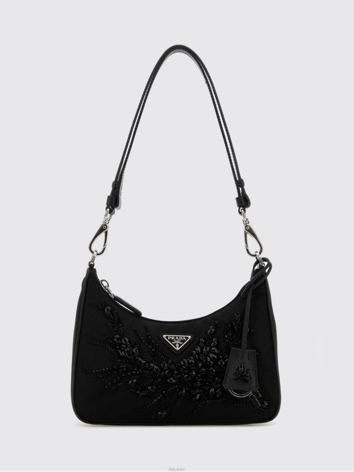 PRADA [A6] ����� 1BC204VYRO2C4Q ���� ��Ʈ�� 1BC204VYRO2C4Q-F0002[A6] ����� 1BC204VYRO2C4Q ���� ��Ʈ�� 1BC204VYRO2C4Q-