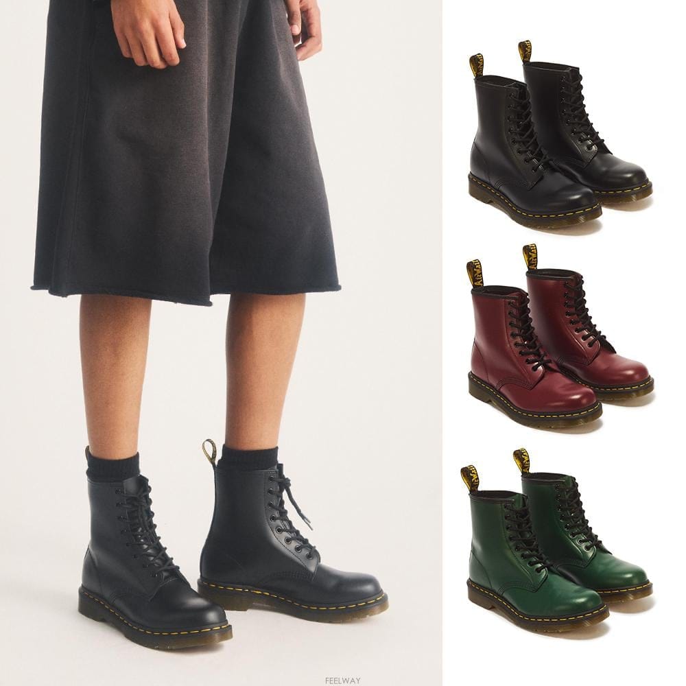 Dr. Martens ���͸�ƾ ���� ���� 1460 ���̽��� ������ ���� 26FW���͸�ƾ ���� ���� 1460 ���̽��� ������ ���� 26FW