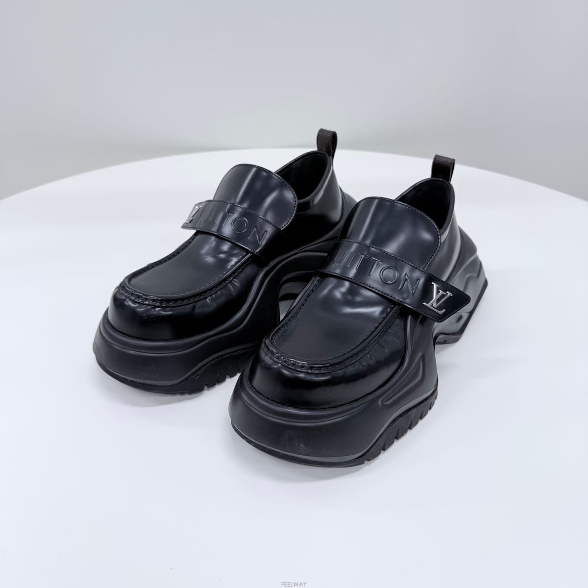 Louis Vuitton [A+��/275] ���̺��� LV ��ġ����Ʈ 2.0 �÷��� ���� ����[A+��/275] ���̺��� LV ��ġ����Ʈ 2.0 �÷��� ���� ����