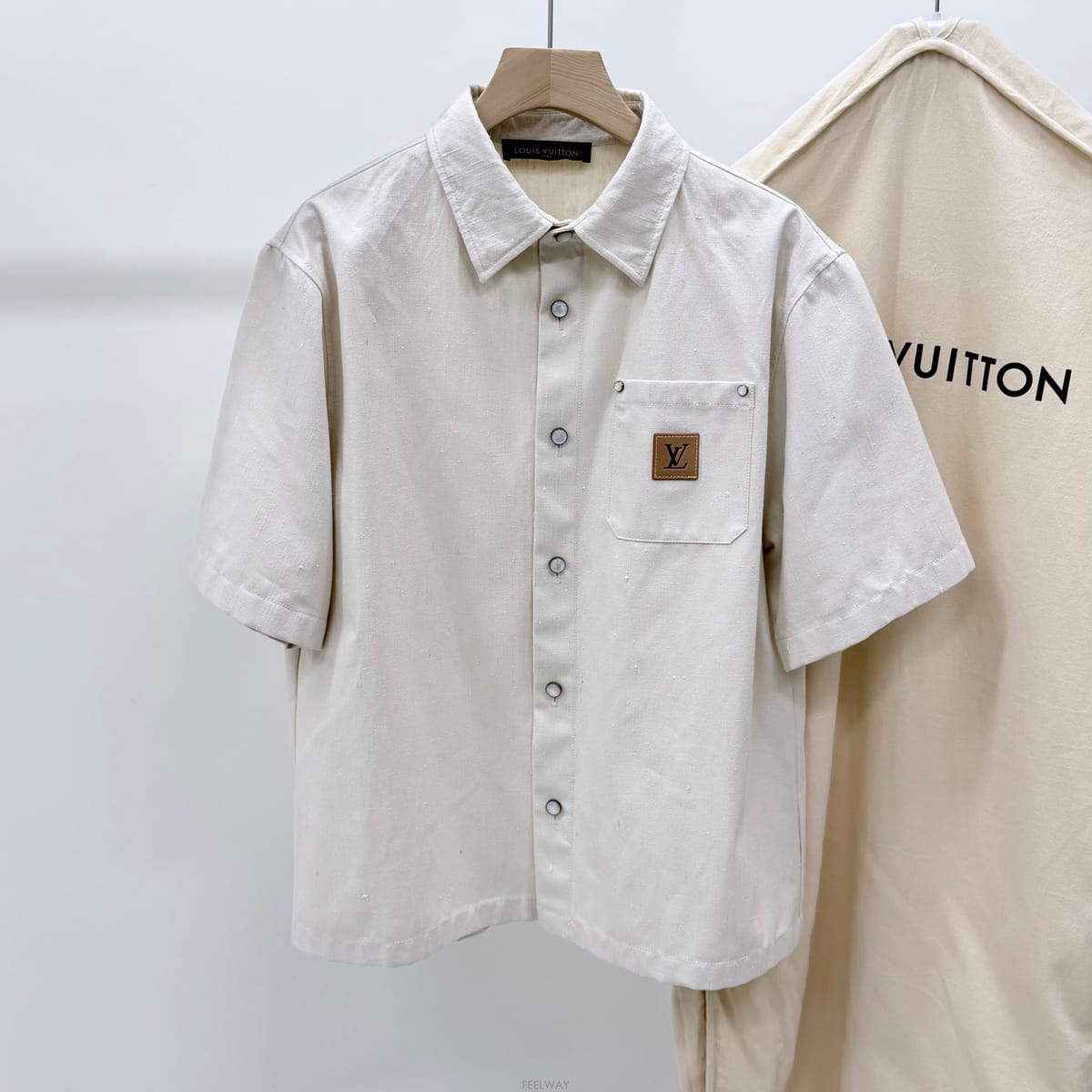 Louis Vuitton [S��/XL] 25SS ���̺��� ��ũ ������ ���� ���� ������[S��/XL] 25SS ���̺��� ��ũ ������ ���� ���� ������