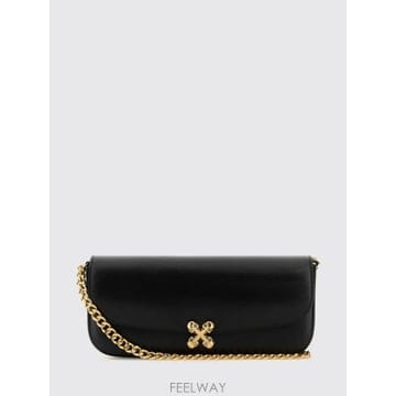[A6] 알렉산더 맥퀸 MCQ 8360381MAAE 여성 크로스백 8360381MAAE-1000