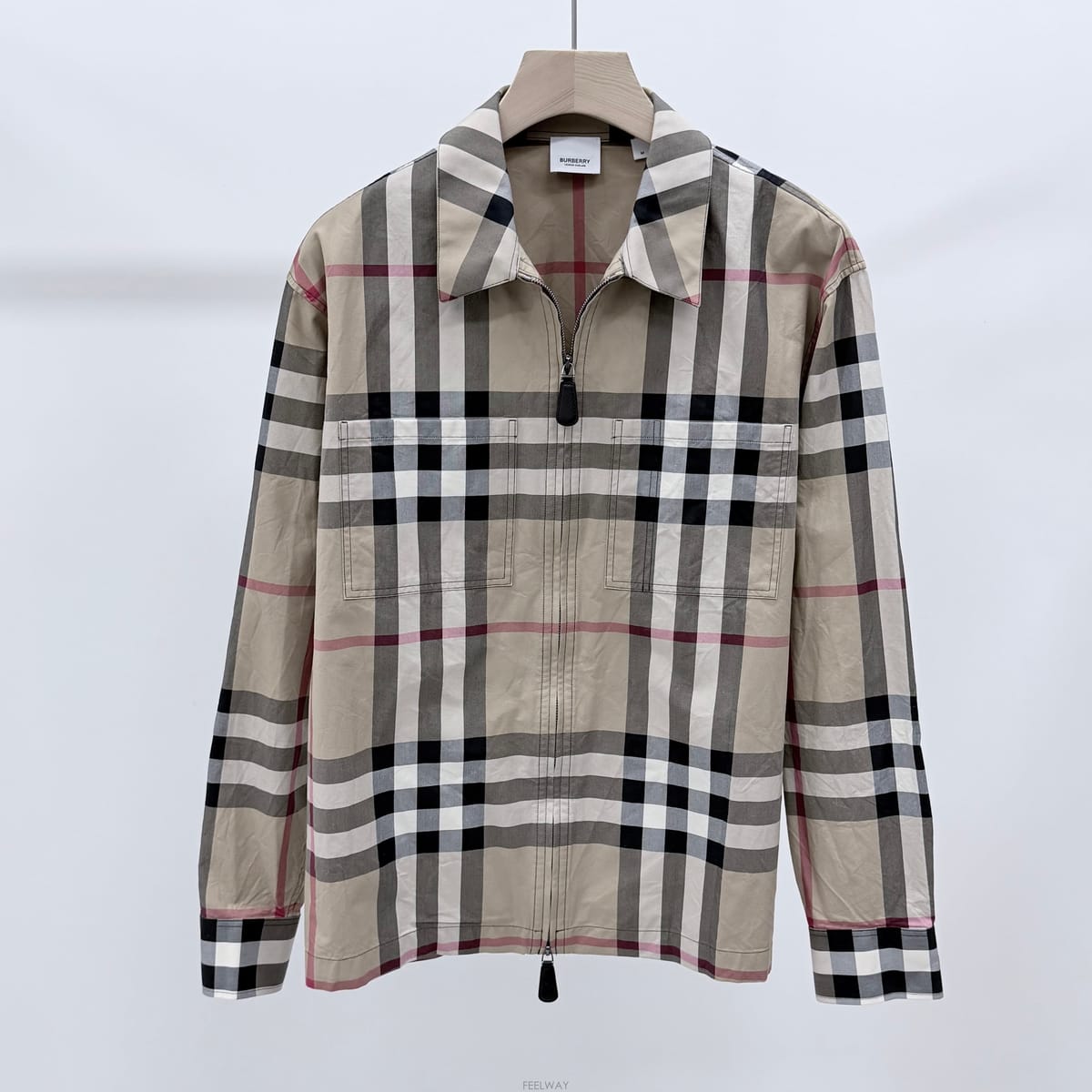 Burberry [S+��/M] ������ �̱���������Ʈ üũ ��ư ���� ����[S+��/M] ������ �̱���������Ʈ üũ ��ư ���� ����