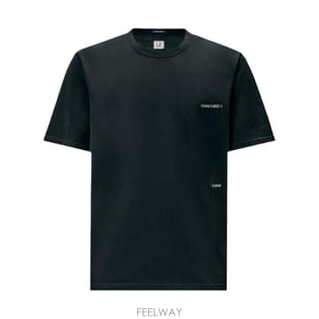 CP company 26FW ���� ���۴� ž 21CLTS050A006370W 999 BLACK26FW ���� ���۴� ž 21CLTS050A006370W 999 BLACK