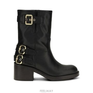 Chloe 26FW ���ο� ���� CH26A12FYR 001 BLACK26FW ���ο� ���� CH26A12FYR 001 BLACK